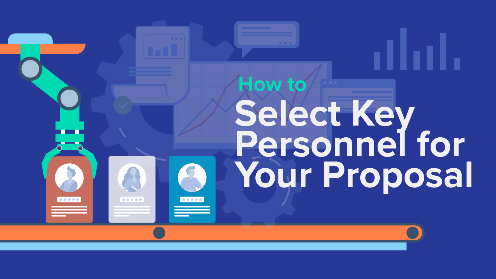 how-to-select-key-personnel-for-your-proposal-guide-resume-template